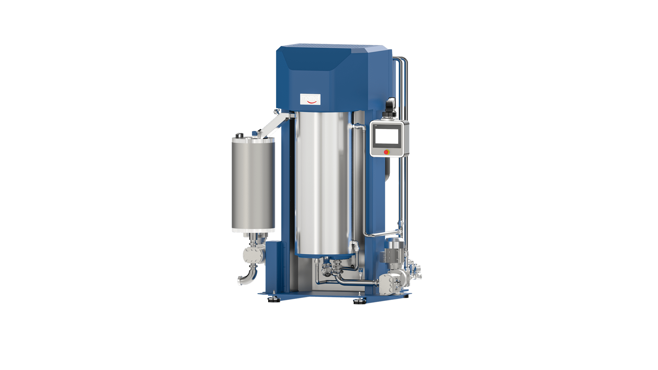 Chocolate Ball Mill
