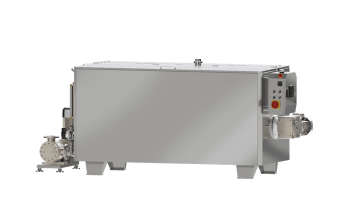 MMT-RPM-1000 Machine de Pré-Préparation